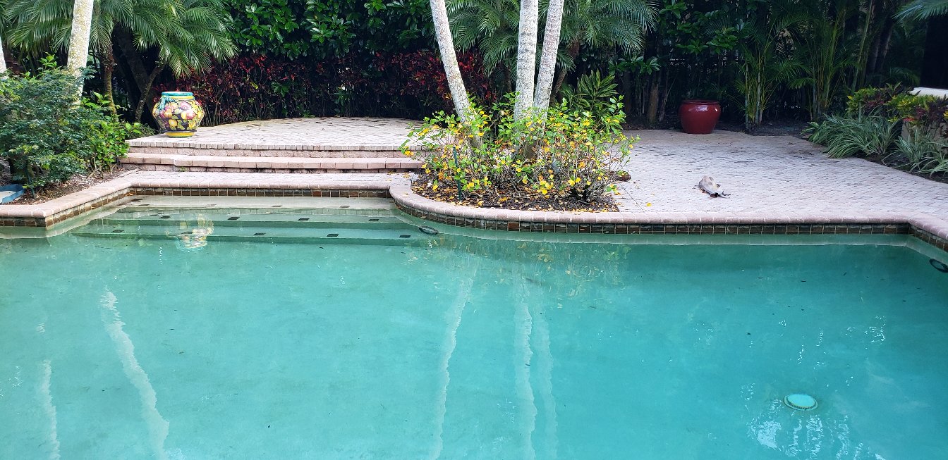 Artech Pools